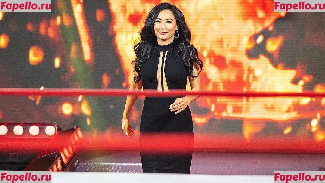 Gail Kim Onlyfans Photo Gallery 