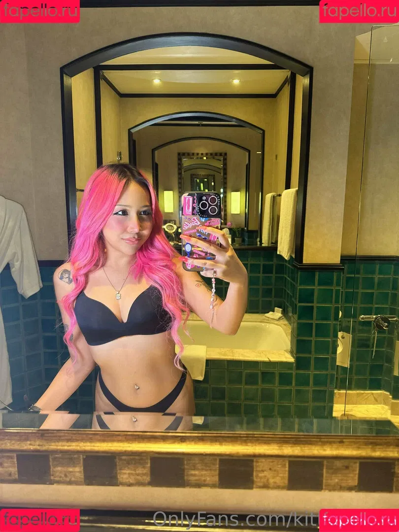 kittenkirari Onlyfans Photo Gallery 