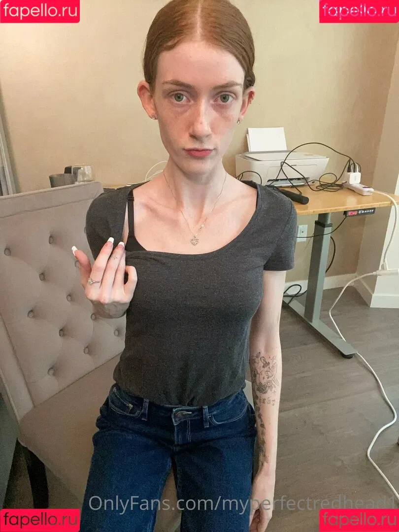 myperfectredhead1 Onlyfans Photo Gallery 