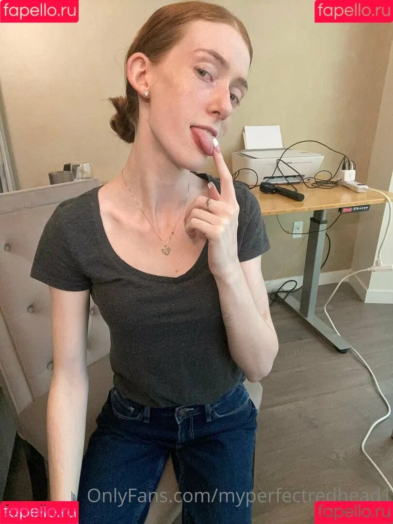 myperfectredhead1 Onlyfans Photo Gallery 