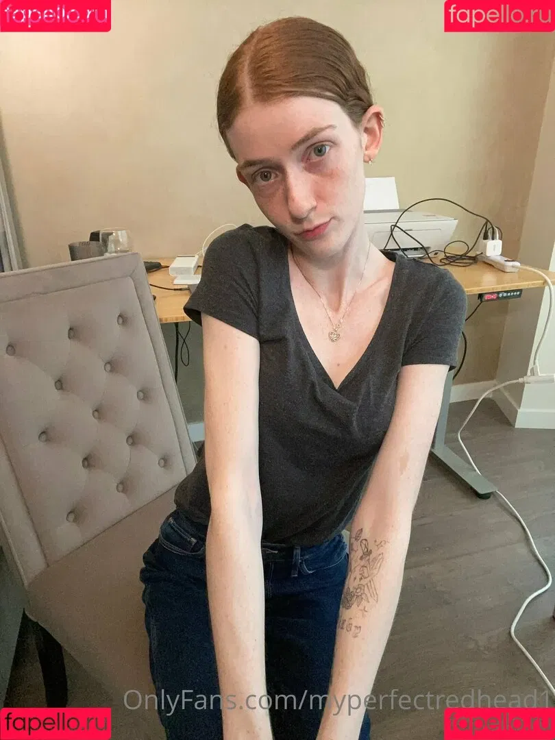 myperfectredhead1 Onlyfans Photo Gallery 