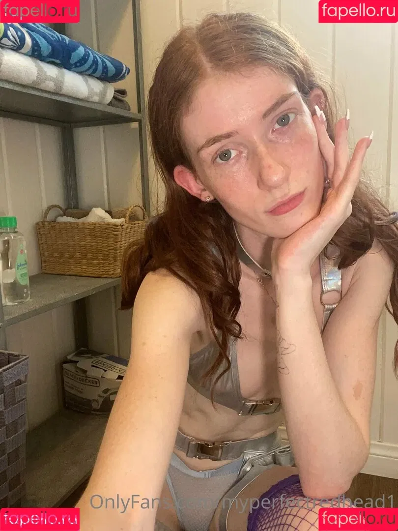 myperfectredhead1 Onlyfans Photo Gallery 