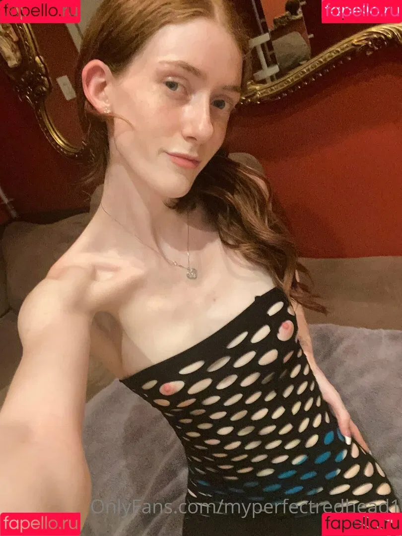 myperfectredhead1 Onlyfans Photo Gallery 