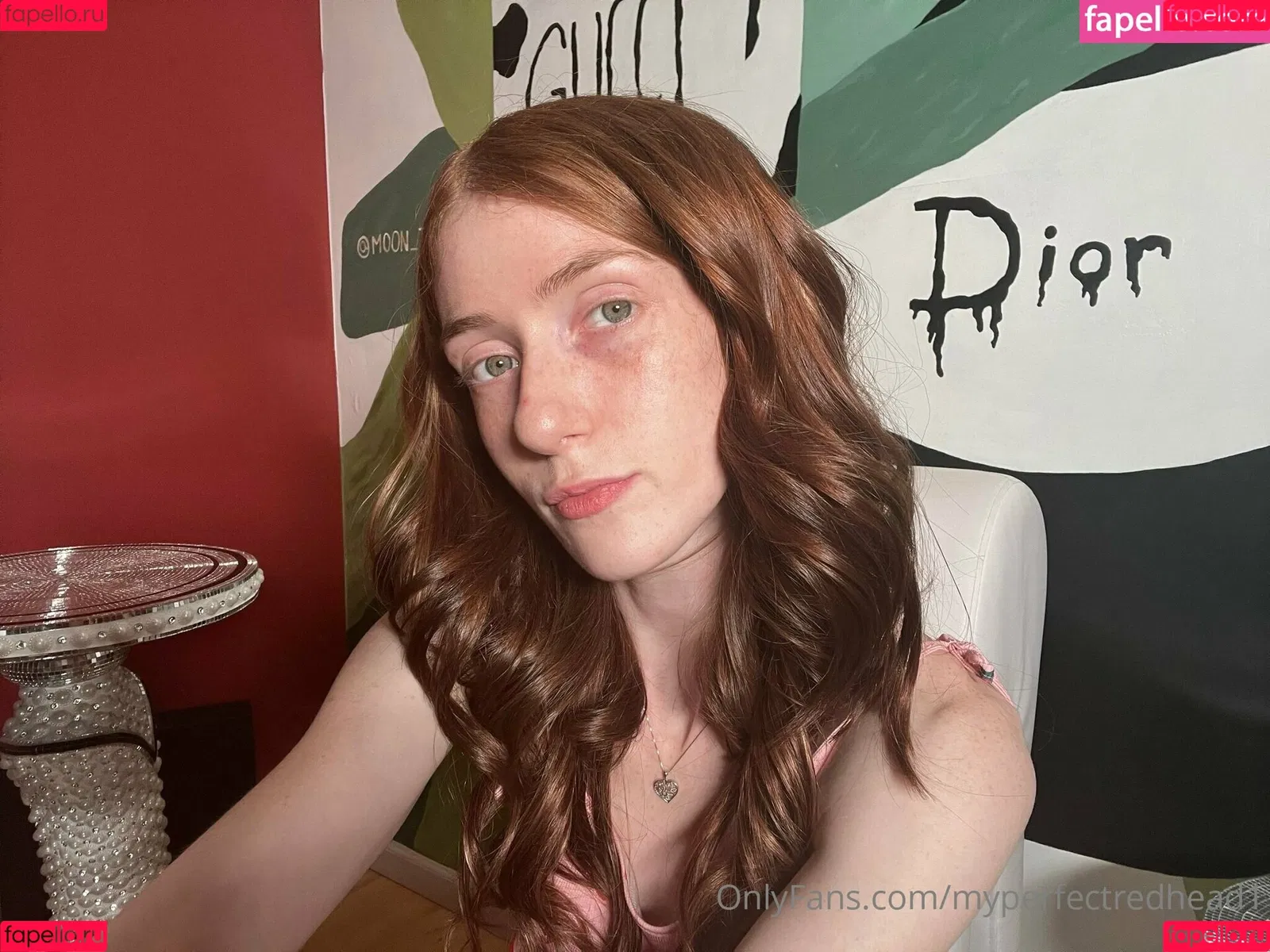 myperfectredhead1 Onlyfans Photo Gallery 