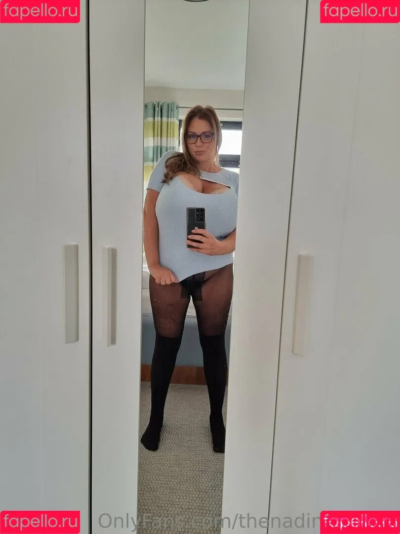 thenadinejansen Onlyfans Photo Gallery 