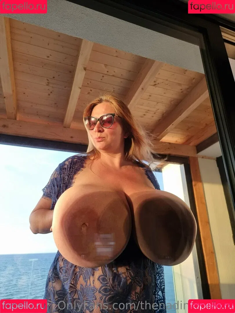 thenadinejansen Onlyfans Photo Gallery 