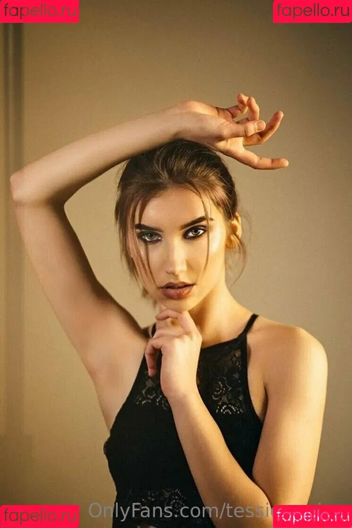 tessie_v Onlyfans Photo Gallery 