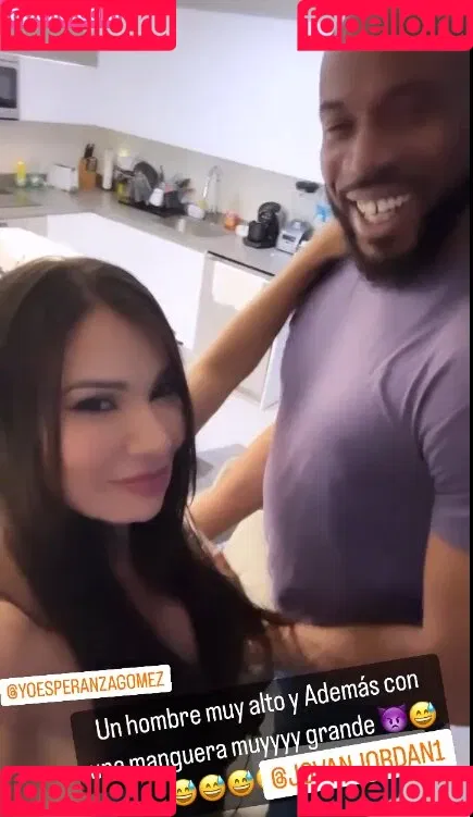 Esperanza Gomez Onlyfans Photo Gallery 