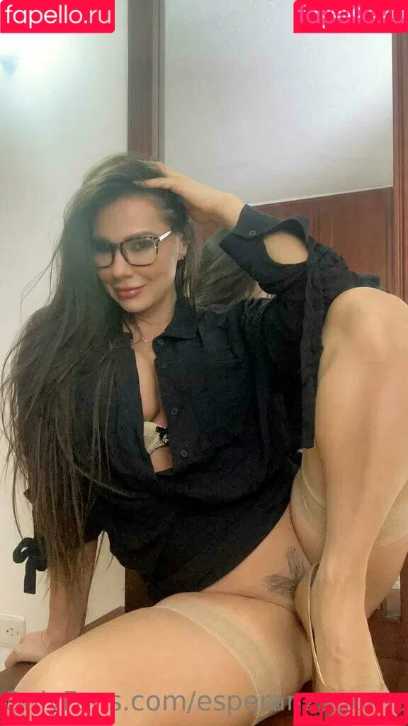 Esperanza Gomez Onlyfans Photo Gallery 