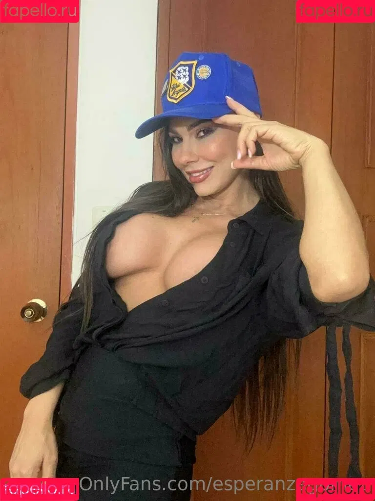 Esperanza Gomez Onlyfans Photo Gallery 