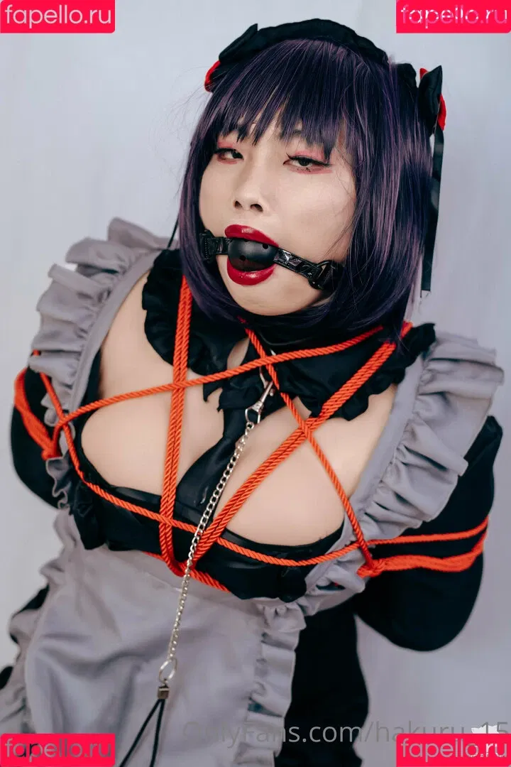 hakuru_15 Onlyfans Photo Gallery 