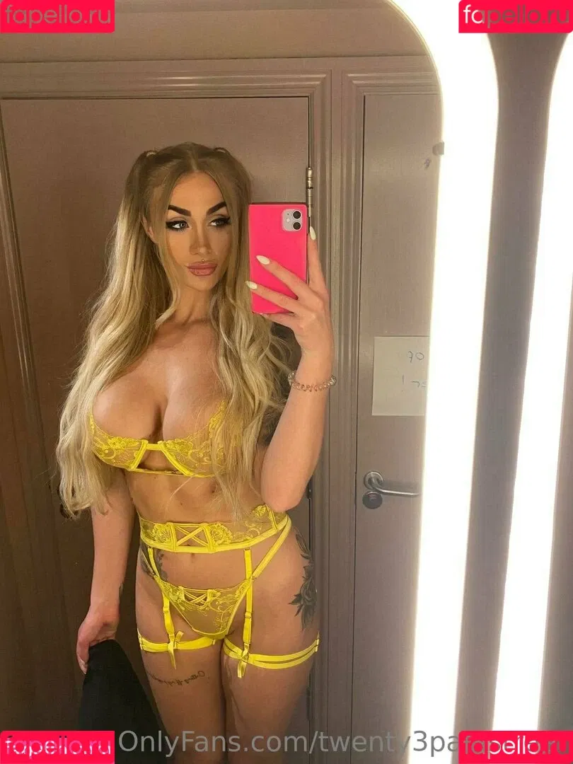 Latest leaks Twenty3Paulstreet nude - Fapello