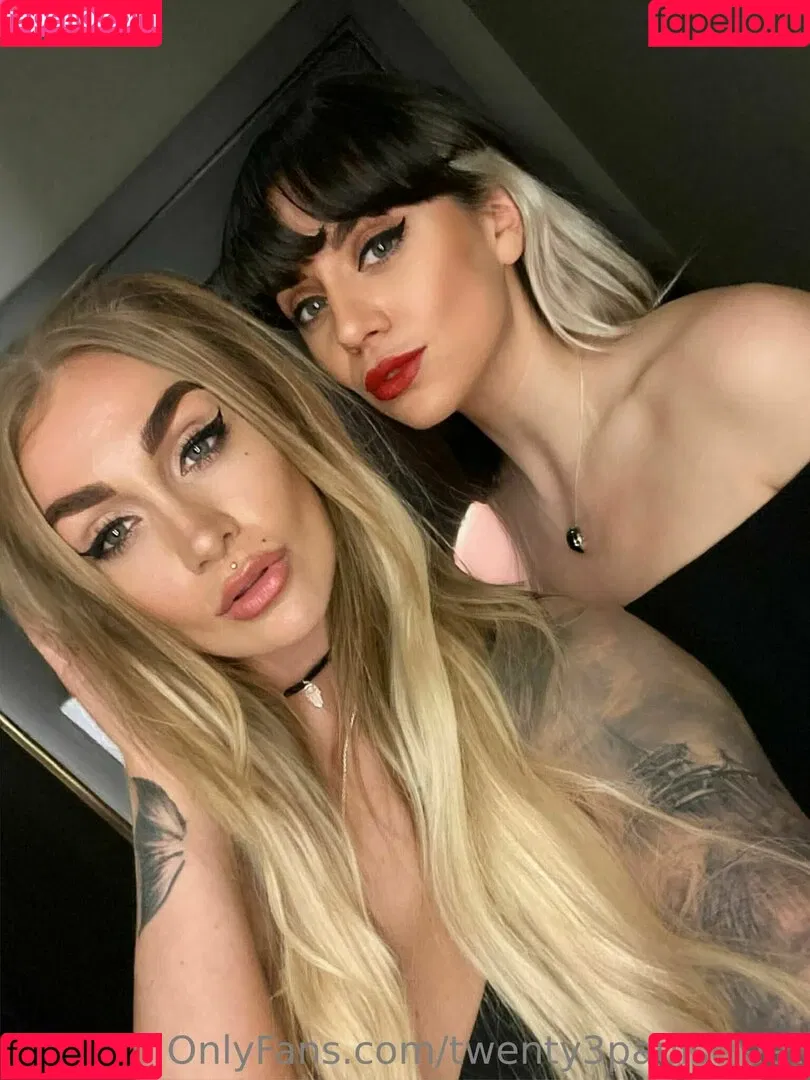 Latest leaks Twenty3Paulstreet nude - Fapello