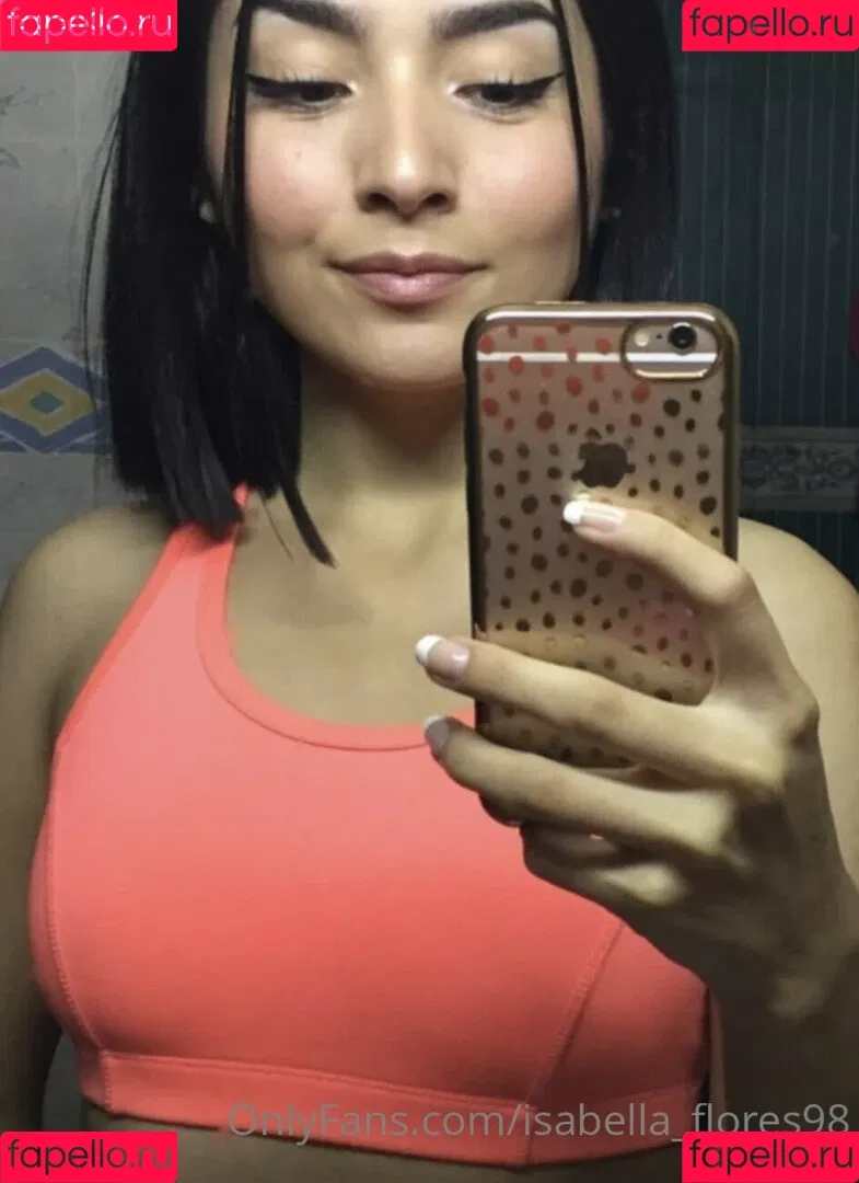 Flores_Isabella98 Onlyfans Photo Gallery 
