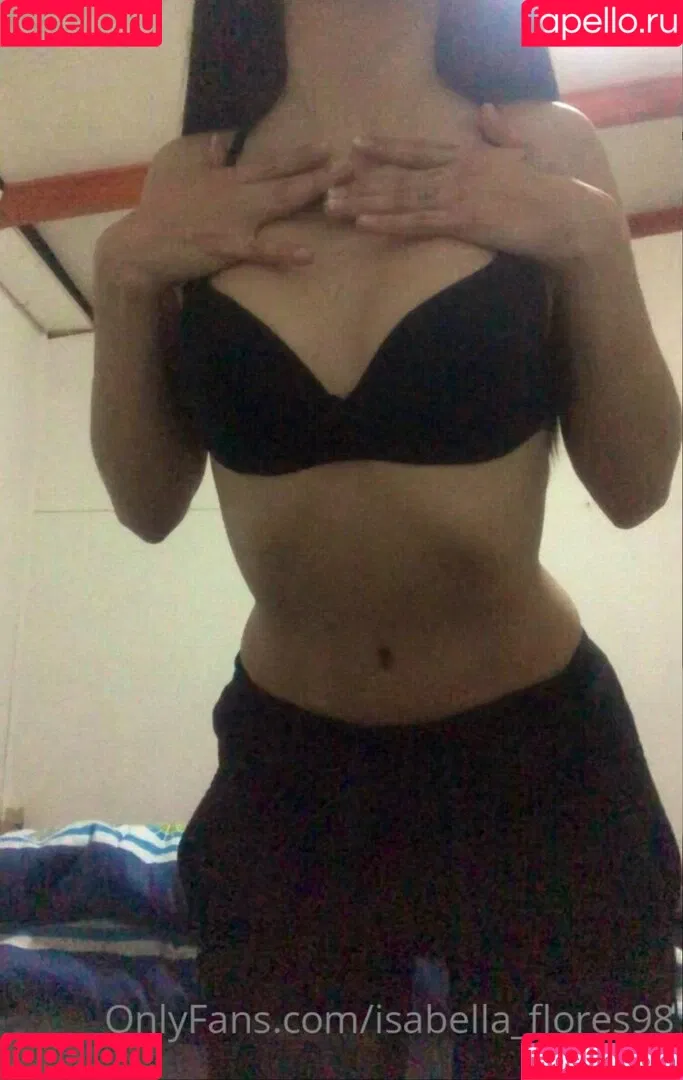Flores_Isabella98 Onlyfans Photo Gallery 