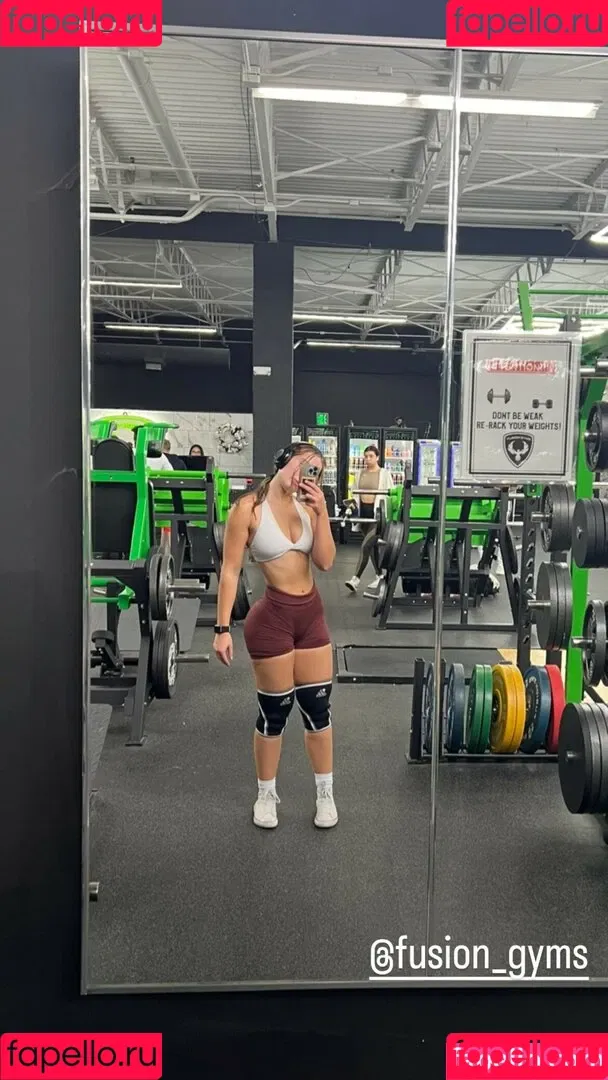 Makayla Mcquoid Onlyfans Photo Gallery 