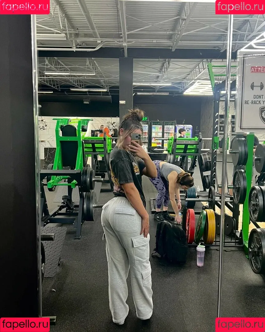 Makayla Mcquoid Onlyfans Photo Gallery 
