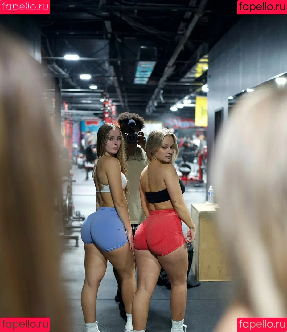 Makayla Mcquoid Onlyfans Photo Gallery 