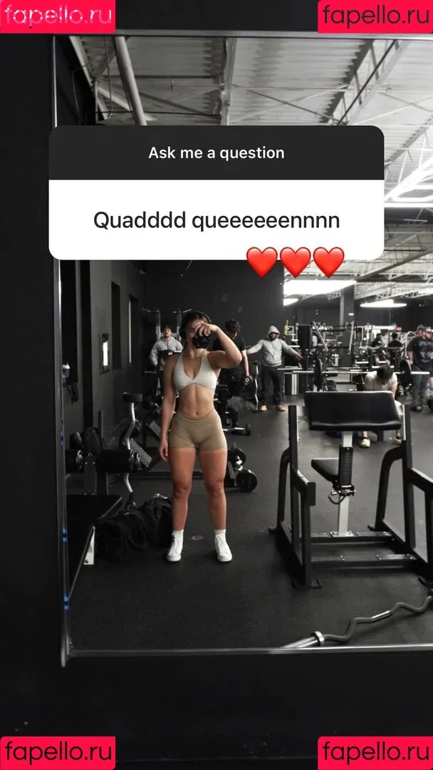 Makayla Mcquoid Onlyfans Photo Gallery 