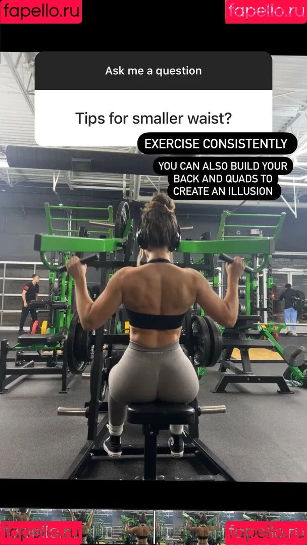 Makayla Mcquoid Onlyfans Photo Gallery 