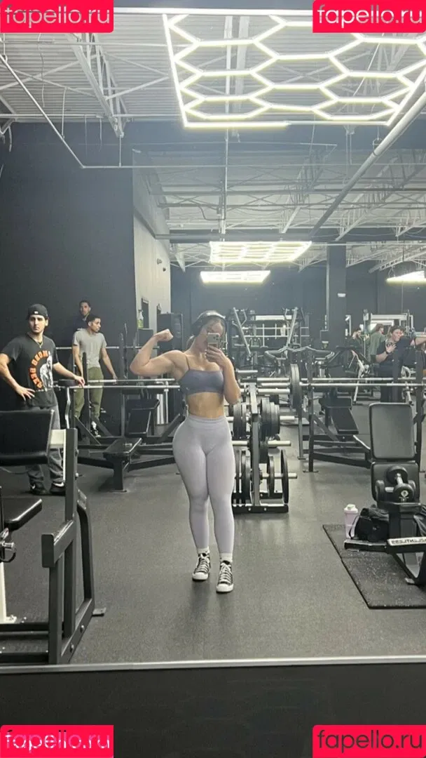 Makayla Mcquoid Onlyfans Photo Gallery 