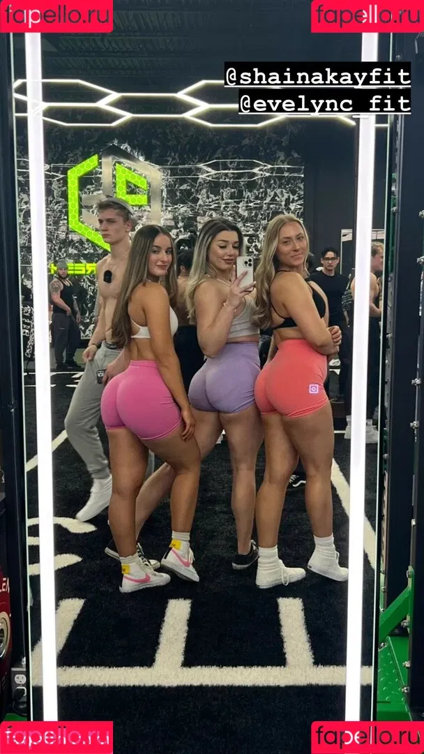 Makayla Mcquoid Onlyfans Photo Gallery 