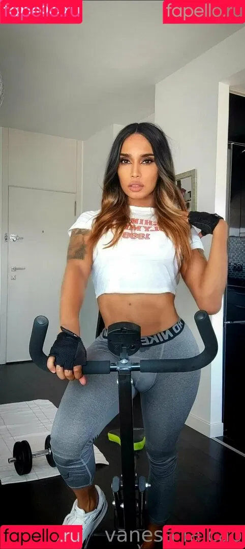 vanefalcao Onlyfans Photo Gallery 