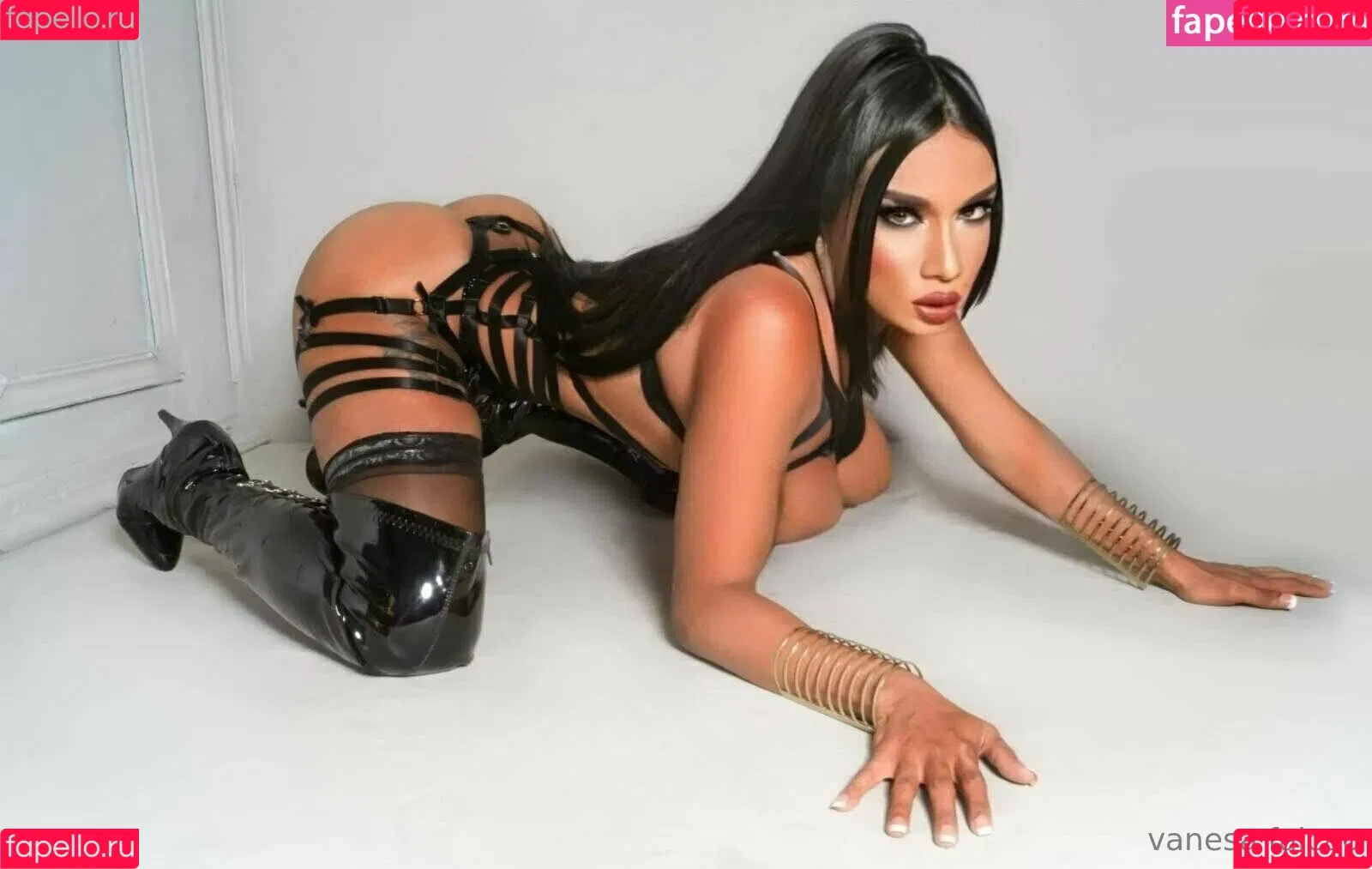 vanefalcao Onlyfans Photo Gallery 