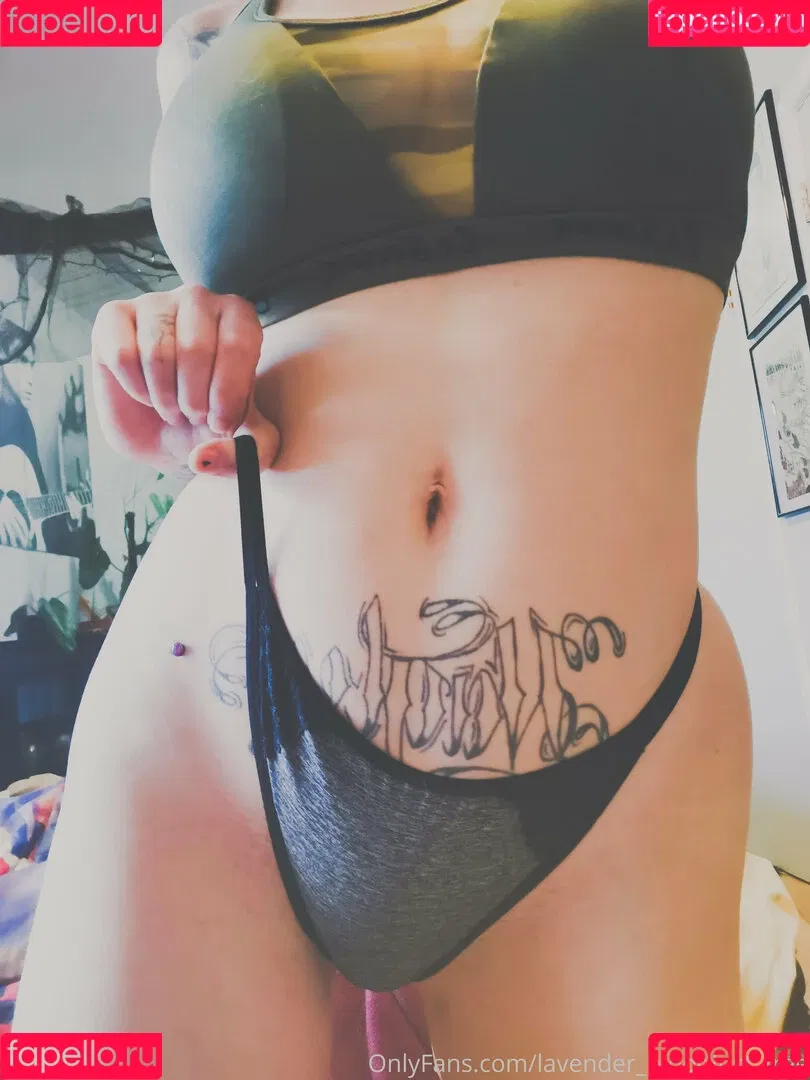 lavender_bloodlust_free Onlyfans Photo Gallery 