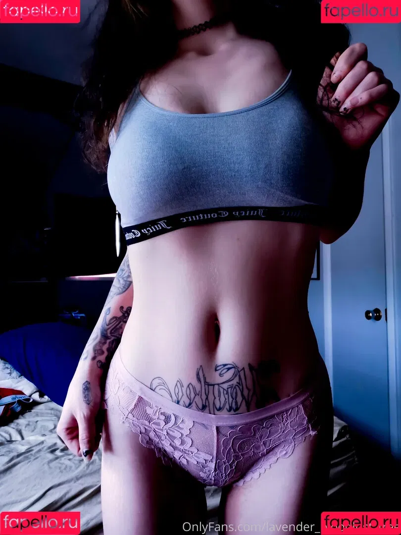 lavender_bloodlust_free Onlyfans Photo Gallery 