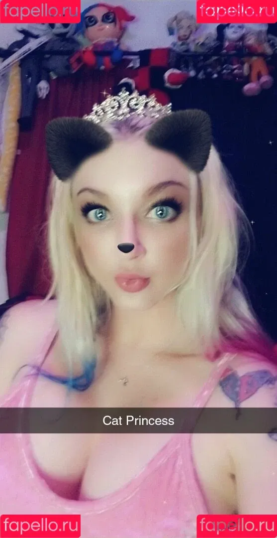 princessleya Onlyfans Photo Gallery 