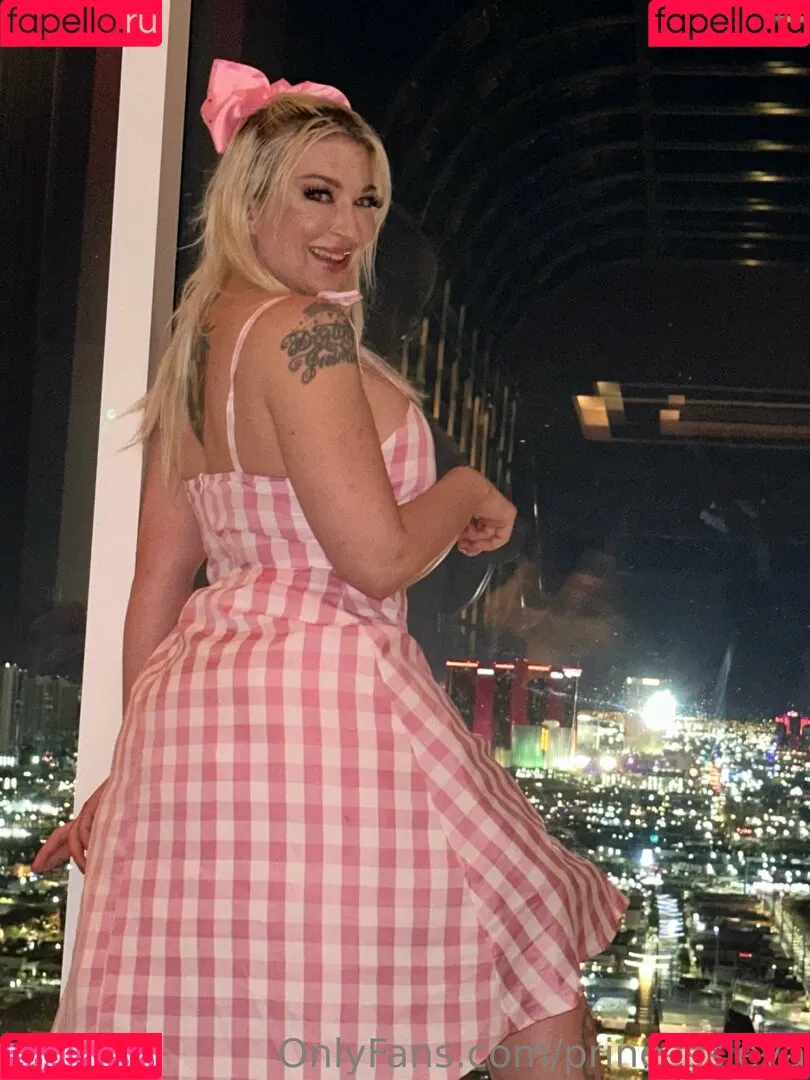 princessleya Onlyfans Photo Gallery 