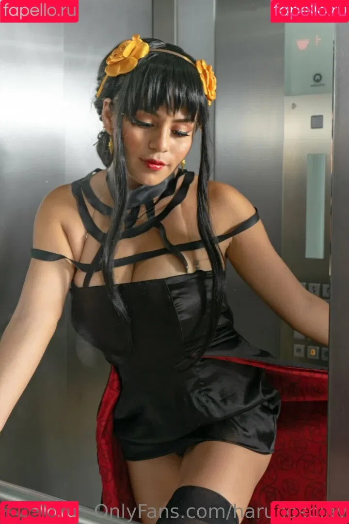 harucosplay Onlyfans Photo Gallery 