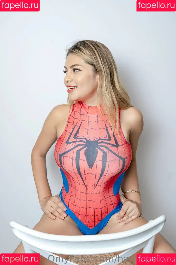 harucosplay Onlyfans Photo Gallery 