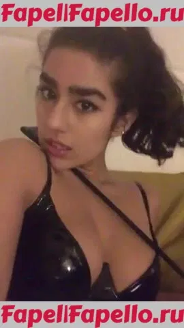 Aaeysha Onlyfans Photo Gallery 