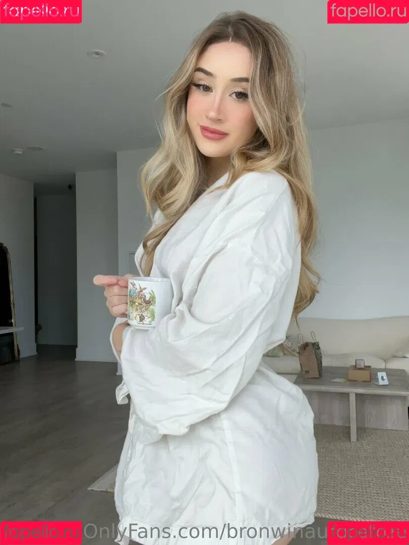bronwinaurorafree Onlyfans Photo Gallery 