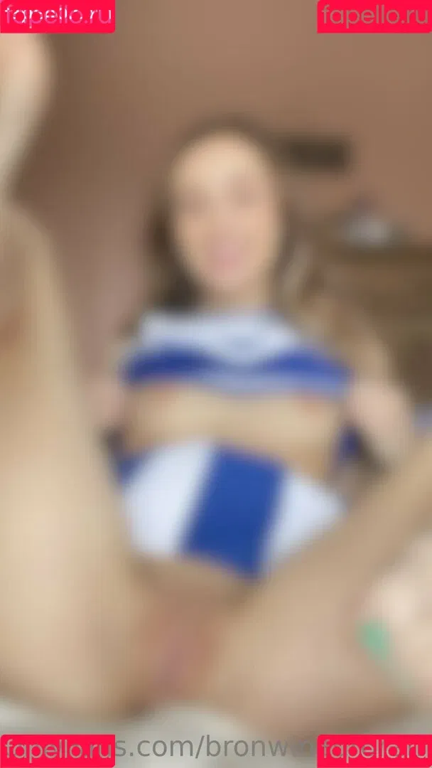 bronwinaurorafree Onlyfans Photo Gallery 