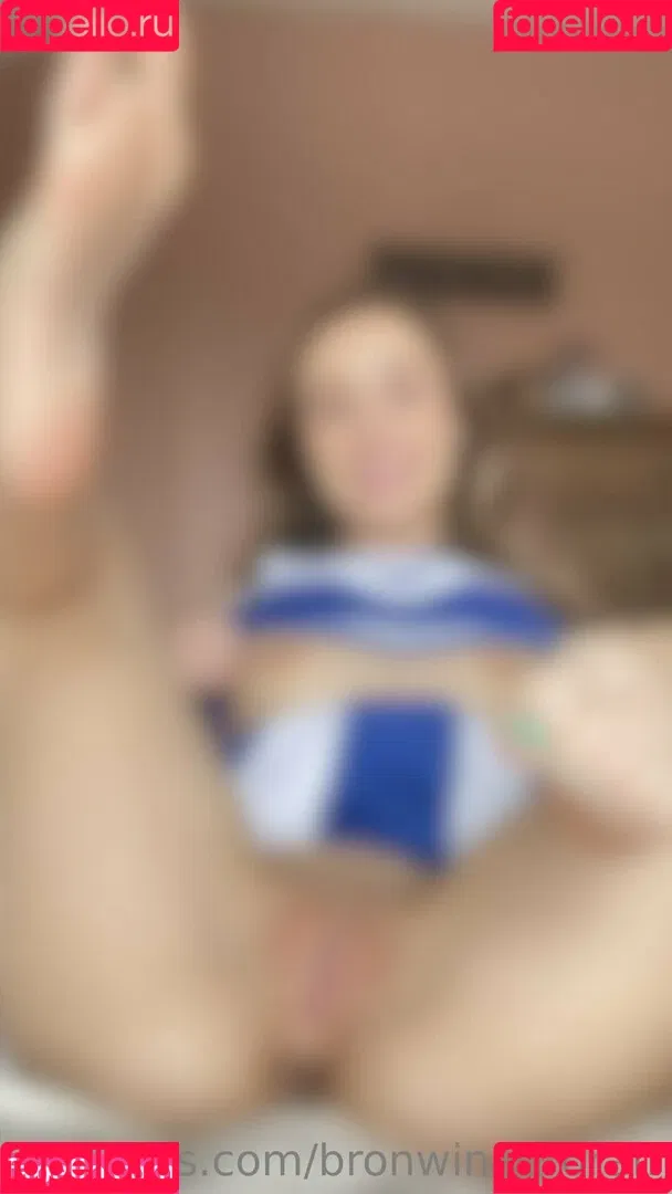 bronwinaurorafree Onlyfans Photo Gallery 