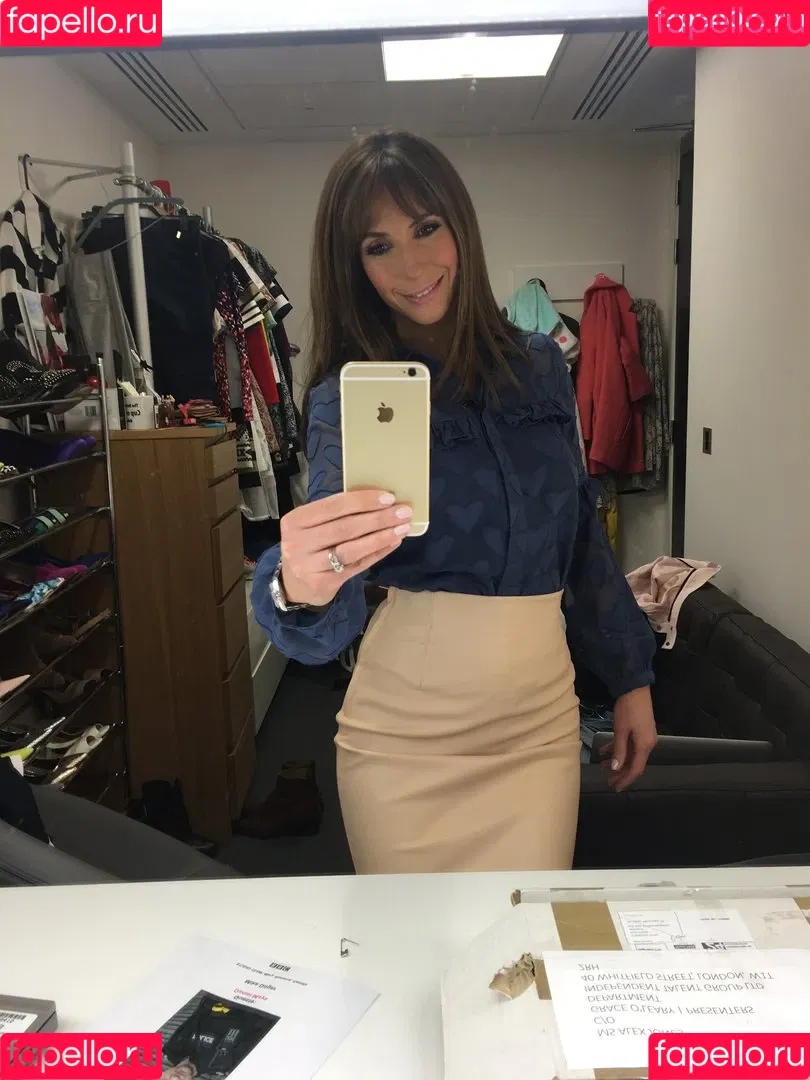 Alex Jones Onlyfans Photo Gallery 