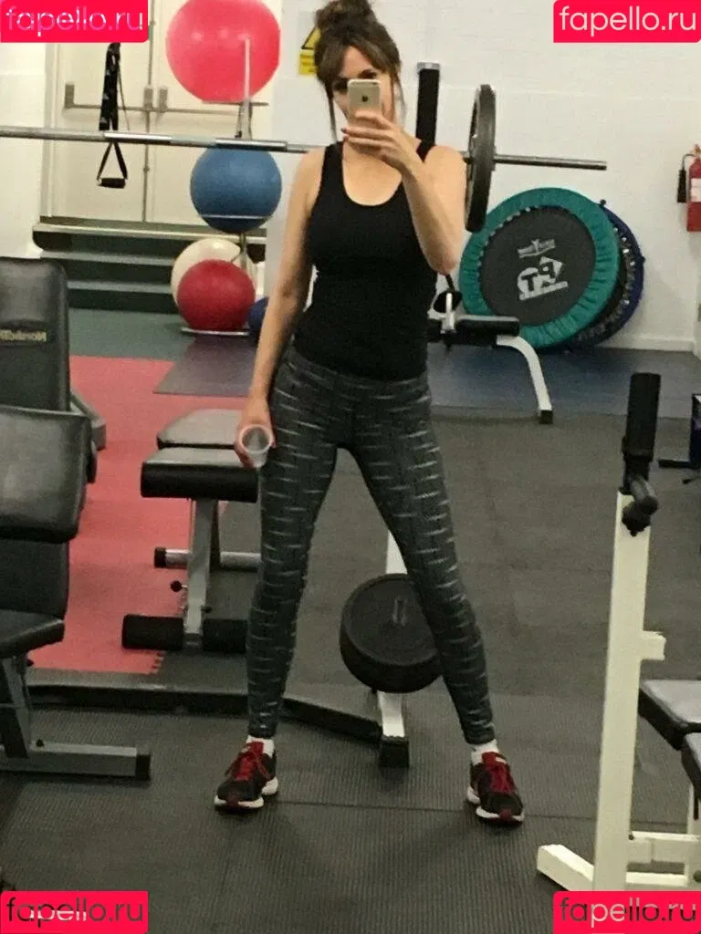Alex Jones Onlyfans Photo Gallery 