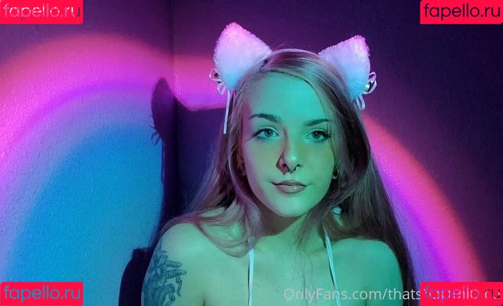 lilydarkofree Onlyfans Photo Gallery 