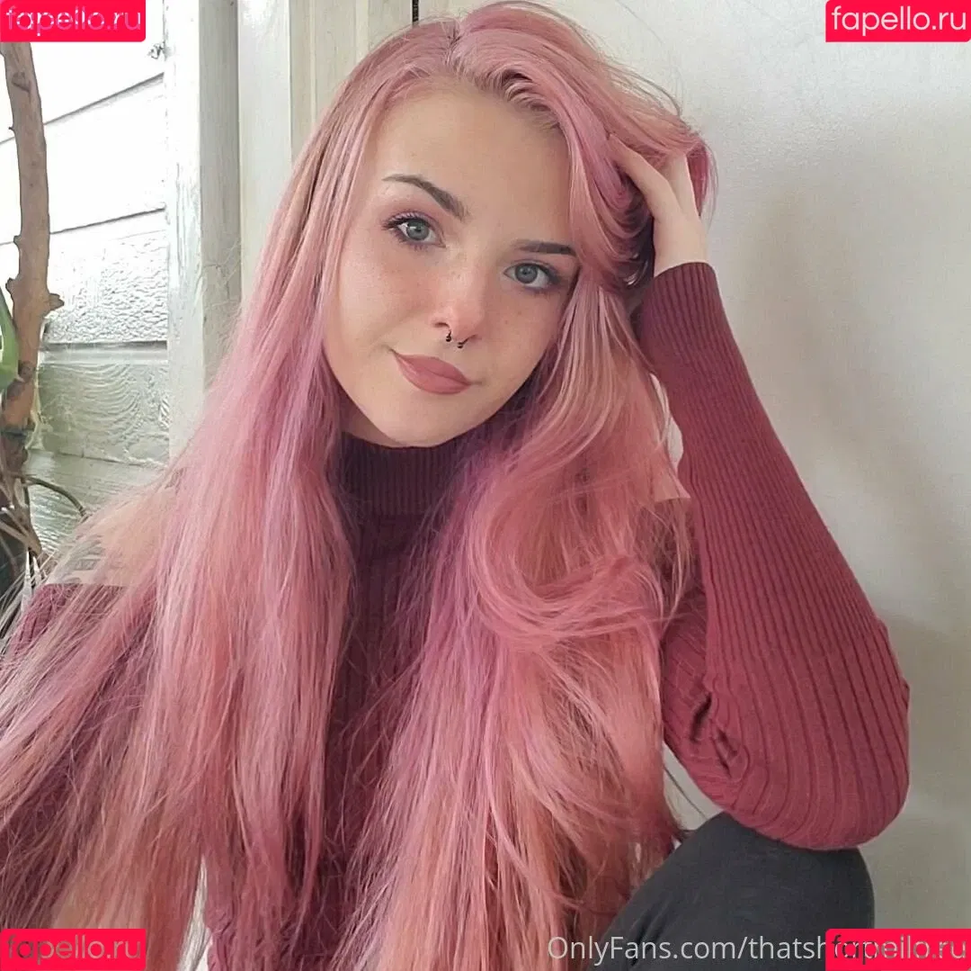 lilydarkofree Onlyfans Photo Gallery 