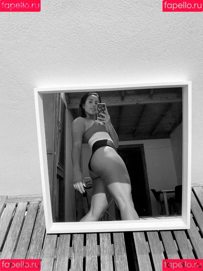 Caterina Benedetti Onlyfans Photo Gallery 
