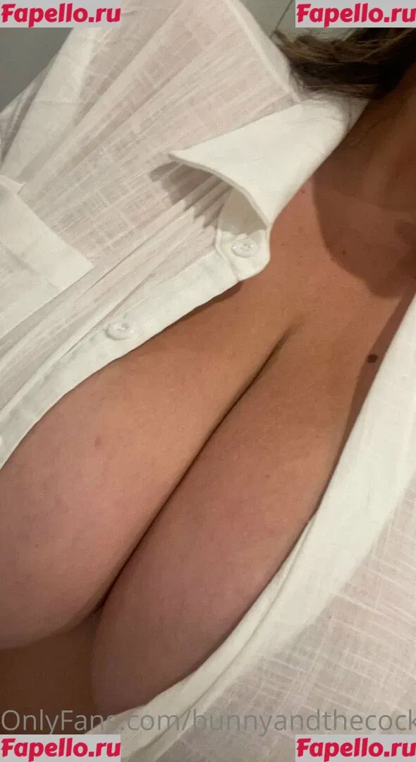 BunnyAndTheCock Onlyfans Photo Gallery 