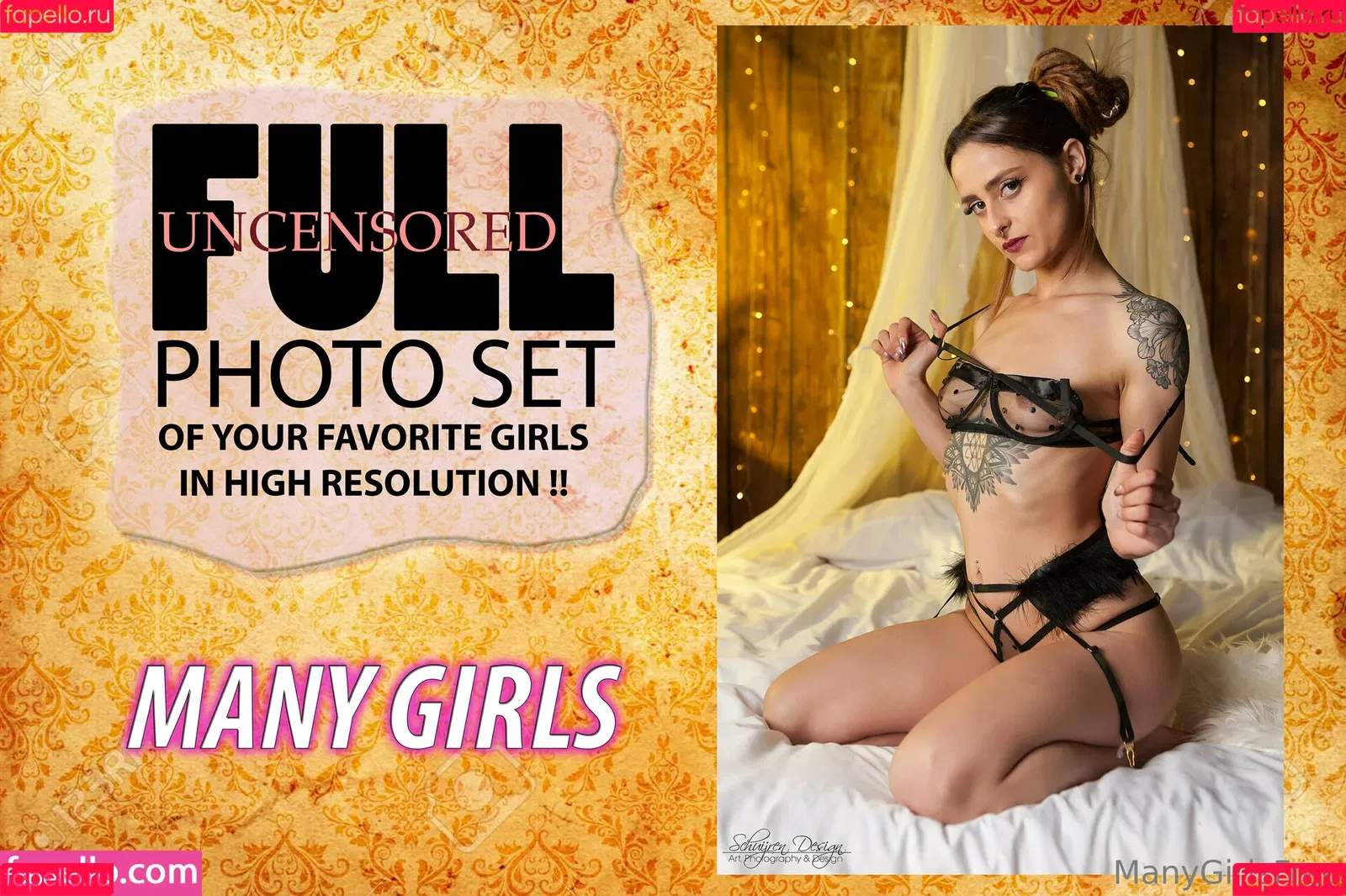 manygirlsfree Onlyfans Photo Gallery 