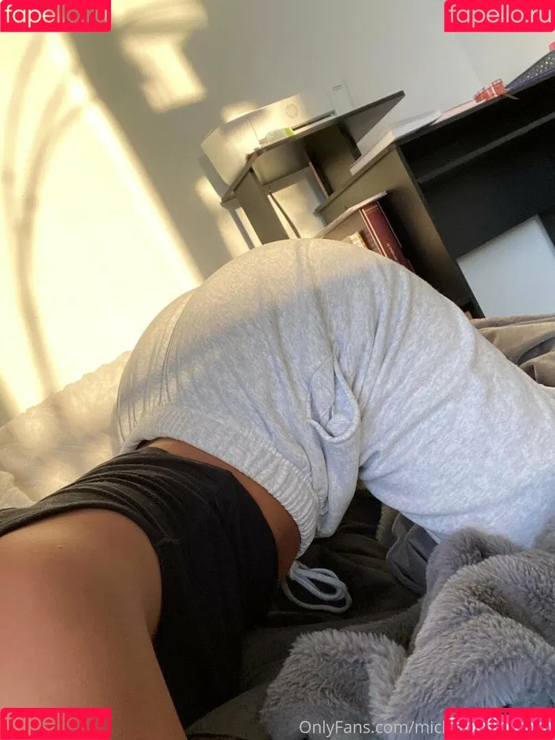 michelleanderson Onlyfans Photo Gallery 