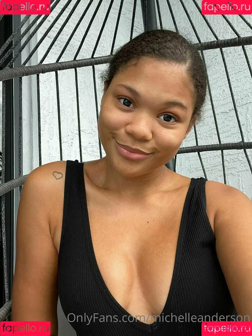 michelleanderson Onlyfans Photo Gallery 