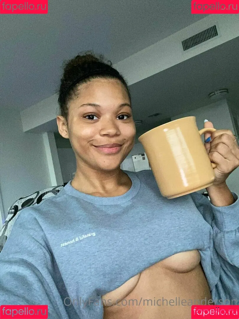 michelleanderson Onlyfans Photo Gallery 