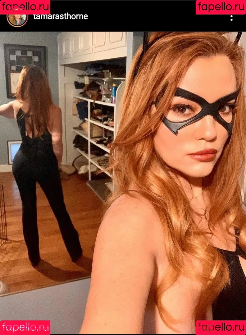 Tamara Sue Thorne Onlyfans Photo Gallery 