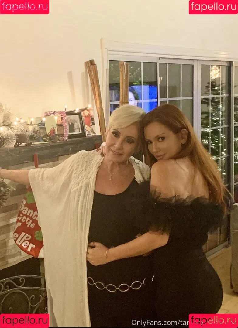Tamara Sue Thorne Onlyfans Photo Gallery 